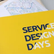 Embracing Change by Design: The Service Design Days Leadership Summit with Mariana Amatullo